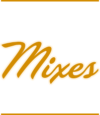 DJ Donald Grammer presents, Smooth Mixes 925